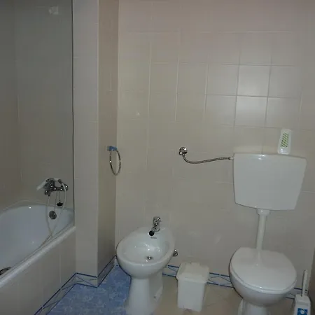 Apartment Bellavista Tenis Club Albufeira