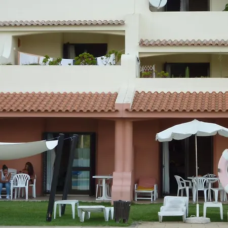 Bellavista Tenis Club Apartment Albufeira