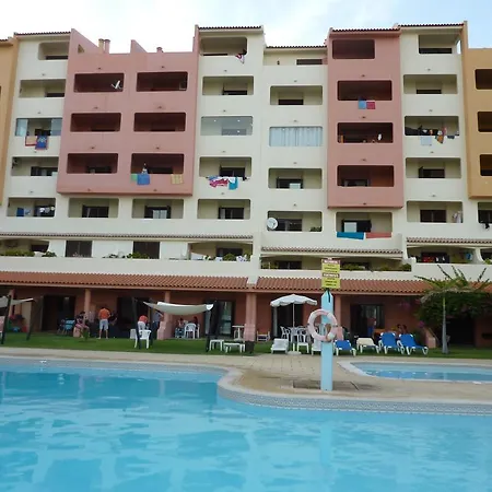 Bellavista Tenis Club Apartment