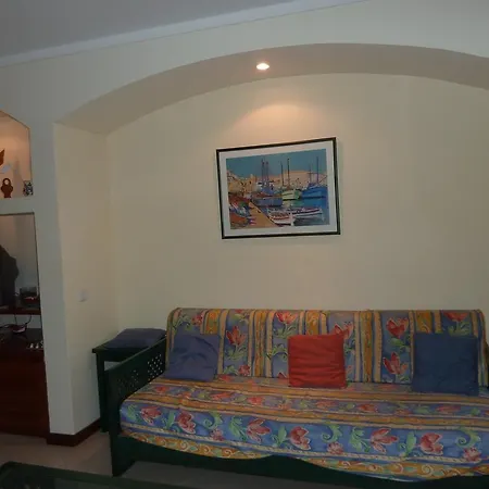 Apartment Bellavista Tenis Club *