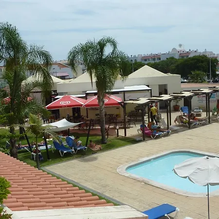 Apartment Bellavista Tenis Club Albufeira