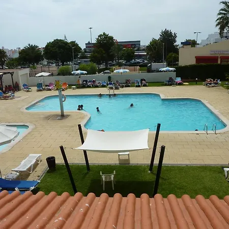 Apartment Bellavista Tenis Club