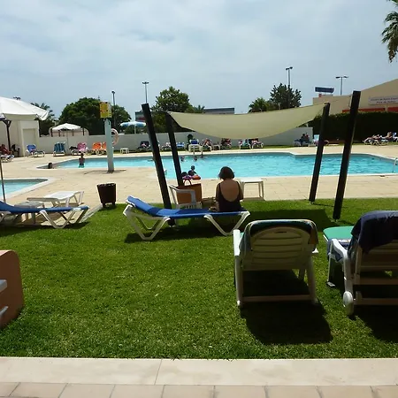 Bellavista Tenis Club Apartment Albufeira